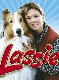 Постер к сериалу «Лэсси (1997)»