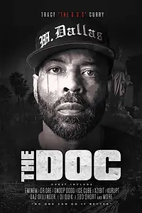 Постер к фильму «The D.O.C (2022)»