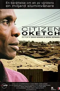Постер к фильму «Citizen Oketch (2009)»