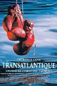 Главный постер фильма «Transatlantique (1996)»