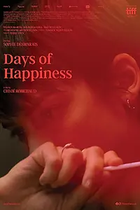 Главный постер фильма «Les Jours heureux (2023)»