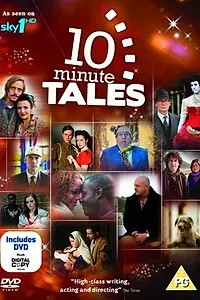 Постер к сериалу «Десятиминутные истории (2009)»