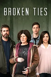 Постер к сериалу «Дети в лесу (2022)»