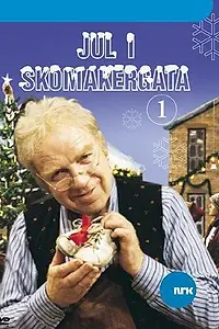Постер к сериалу «Рождество на улице сапожника (1979)»