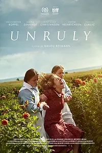 Постер к фильму «Ustyrlig (2022)»