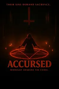 Постер к фильму «Accursed (2026)»