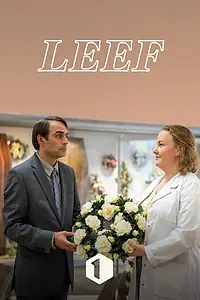 Постер к сериалу «Leef (2021)»