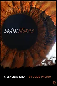 Постер к фильму «Brainstorms (2022)»
