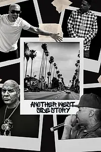 Постер к фильму «Another West Side Story»