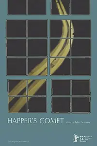 Постер к фильму «Happer's Comet (2022)»