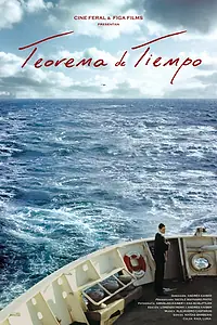 Главный постер фильма «Teorema de Tiempo (2022)»