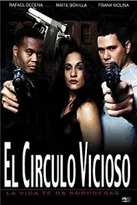 Постер к фильму «Порочный круг (2003)»