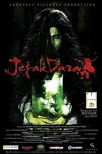 Главный постер фильма «Jejak Darah (2010)»