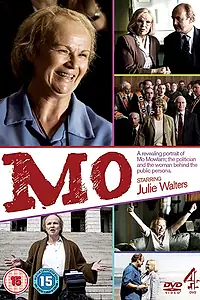 Постер к фильму «Mo (2010)»