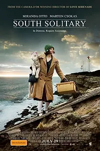 Постер к фильму «Отшельники (2010)»
