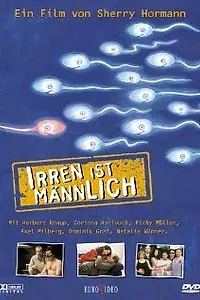 Главный постер фильма «Irren ist männlich (1996)»