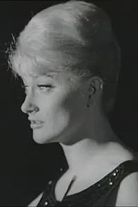 Главный постер фильма «Vittnesbörd om henne (1963)»