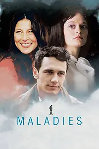 Главный постер фильма «Душевные болезни (2012)»