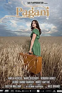 Постер к фильму «Pagani (2009)»