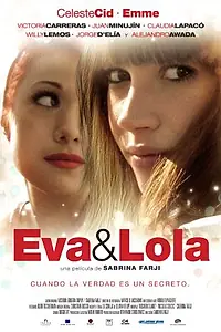 Постер к фильму «Ева и Лола (2010)»