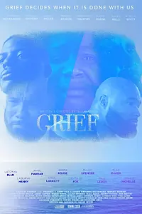 Постер к фильму «Grief (2022)»