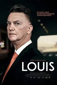 Постер к фильму «Louis (2022)»