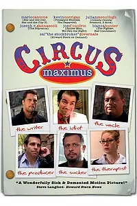 Постер к фильму «Circus Maximus (2010)»