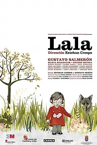Постер к фильму «Лала (2009)»