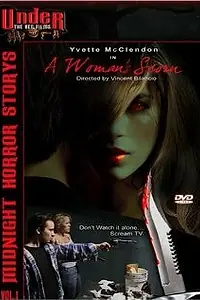 Постер к фильму «A Woman's Scorn (2007)»