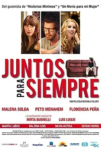 Постер к фильму «Вместе навсегда (2011)»