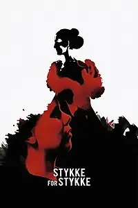 Главный постер фильма «По кускам (2009)»