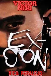 Постер к фильму «Ex-Con (2000)»