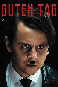 Главный постер фильма «Гутен Таг (2022)»