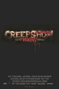 Главный постер фильма «Creepshow Raw: Insomnia (2009)»