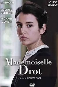 Постер к фильму «Мадемуазель Дро (2010)»