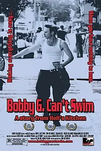 Постер к фильму «Бобби Джи не может выплыть (1999)»