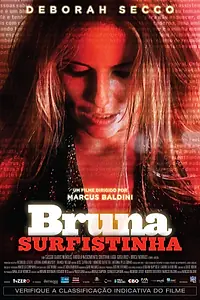 Главный постер фильма «Сладкий яд скорпиона (2011)»