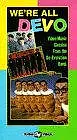 Постер к фильму «We're All Devo (1983)»