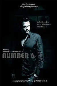 Постер к фильму «Номер 6 (2008)»