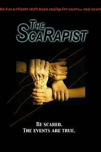 Постер к фильму «The Scarapist (2015)»