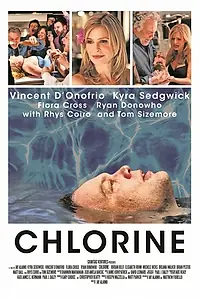 Главный постер фильма «Светло-зелёный (2013)»