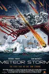 Главный постер фильма «Столкновение (2010)»