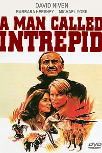 Постер к сериалу «Человек, которого называли бесстрашным (1979)»
