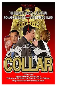 Постер к фильму «Collar (2015)»
