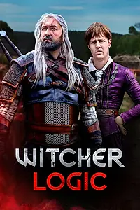 Постер к сериалу «Witcher Logic (2022)»