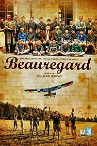 Постер к фильму «Пансионат Борегар (2009)»