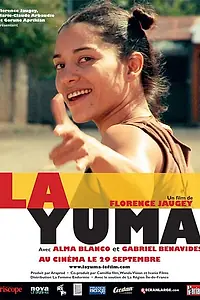 Постер к фильму «Юма (2009)»