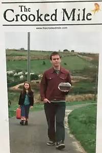 Постер к фильму «The Crooked Mile (2001)»