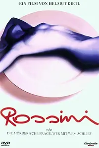 Постер к фильму «Россини (1996)»