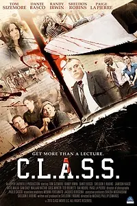 Постер к фильму «Азы убийства (2013)»